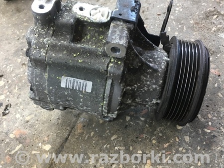 ФОТО Компрессор кондиционера для Subaru Legacy (все модели) Киев