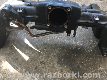 ФОТО Коллектор впускной для Subaru Legacy (все модели) Киев