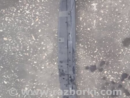 ФОТО Накладка на бампер для Subaru Legacy (все модели) Киев
