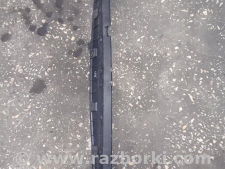 ФОТО Накладка на бампер для Subaru Legacy (все модели) Киев