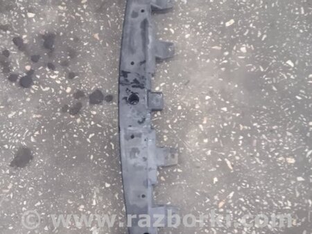 ФОТО Накладка на бампер для Subaru Legacy (все модели) Киев