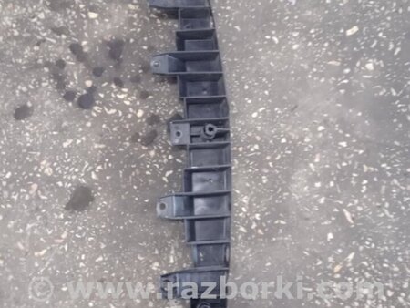 ФОТО Накладка на бампер для Subaru Legacy (все модели) Киев