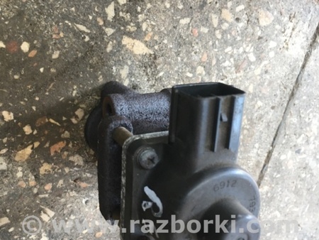 ФОТО Клапан ЕГР для Subaru Legacy (все модели) Киев