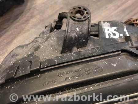 ФОТО Фара для Subaru Legacy (все модели) Киев