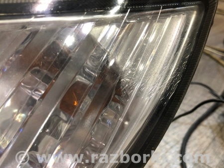 ФОТО Фара для Subaru Legacy (все модели) Киев