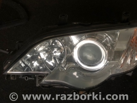 ФОТО Фара для Subaru Legacy (все модели) Киев