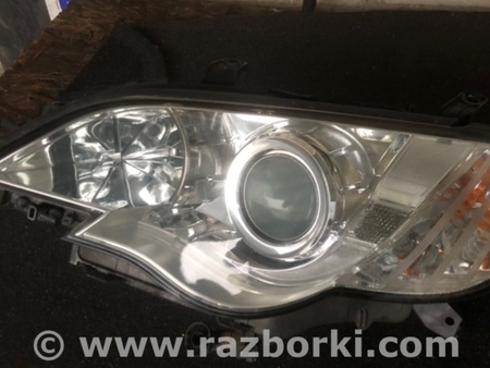 ФОТО Фара для Subaru Legacy (все модели) Киев