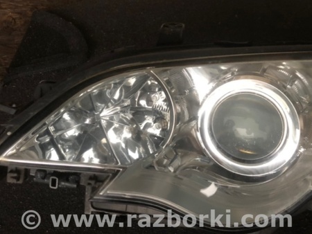 ФОТО Фара для Subaru Legacy (все модели) Киев