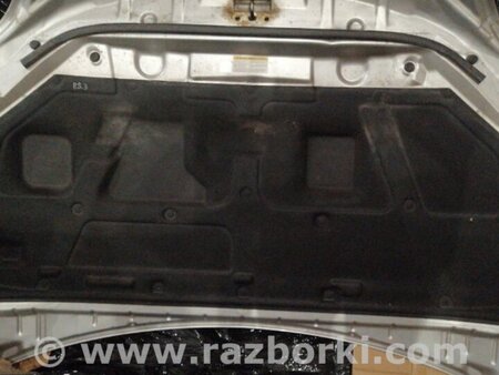 ФОТО Обшивка капота для KIA Sorento Киев