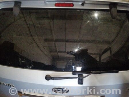ФОТО Стекло двери задней для KIA Sorento Киев