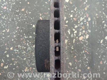 ФОТО Тормозной диск для Subaru Legacy (все модели) Киев