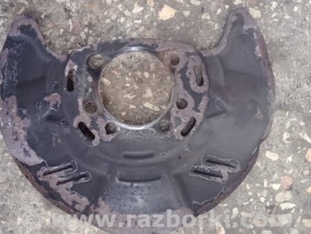 ФОТО тормозной щиток для Subaru Legacy (все модели) Киев