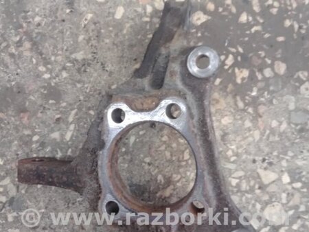 ФОТО Цапфа для Subaru Legacy (все модели) Киев
