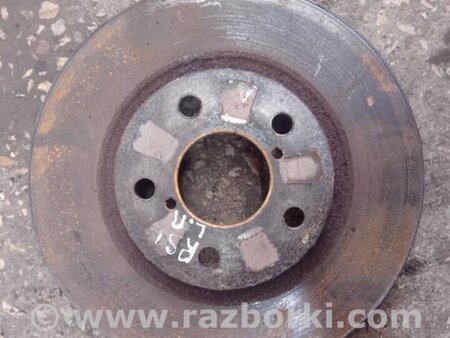 ФОТО Тормозной диск для Subaru Legacy (все модели) Киев