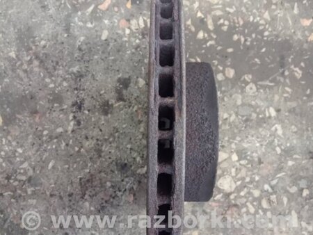 ФОТО Тормозной диск для Subaru Legacy (все модели) Киев