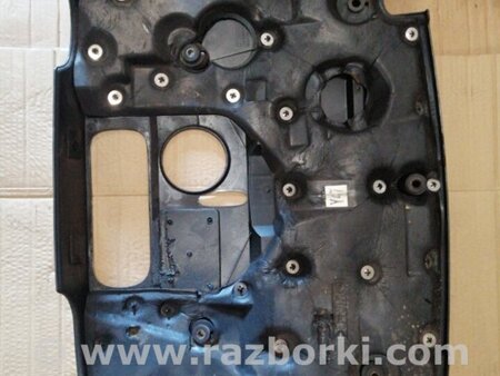 ФОТО Крышка двигателя для KIA Sorento Киев