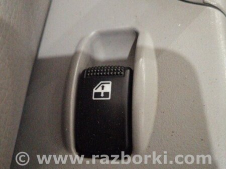 ФОТО Кнопка стеклоподъемника для KIA Sorento Киев
