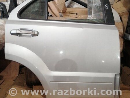 ФОТО Дверь для KIA Sorento Киев