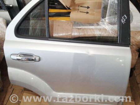 ФОТО Дверь для KIA Sorento Киев
