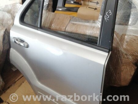 ФОТО Дверь для KIA Sorento Киев