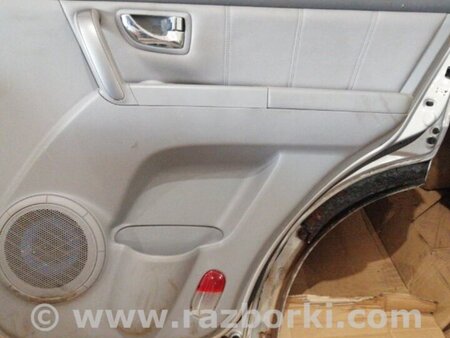 ФОТО Карточка дверная для KIA Sorento Киев