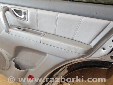 ФОТО Карточка дверная для KIA Sorento Киев