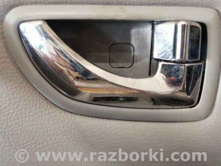 ФОТО Ручка двери внутренняя для KIA Sorento Киев