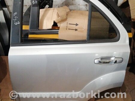 ФОТО Дверь для KIA Sorento Киев