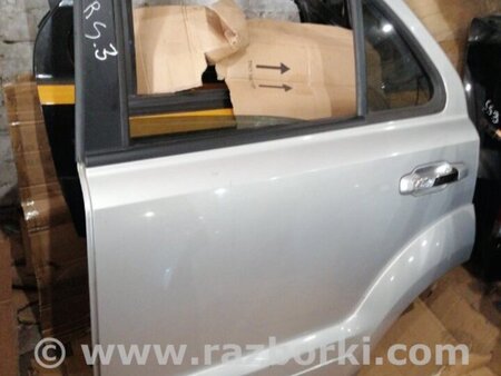 ФОТО Дверь для KIA Sorento Киев