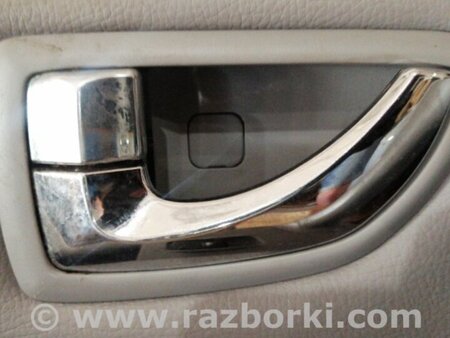 ФОТО Ручка двери внутренняя для KIA Sorento Киев
