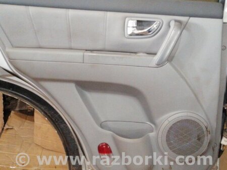 ФОТО Карточка дверная для KIA Sorento Киев