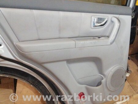 ФОТО Карточка дверная для KIA Sorento Киев