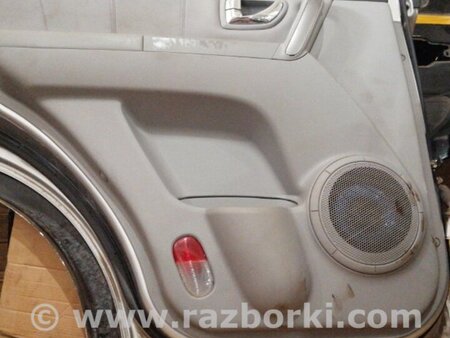 ФОТО Карточка дверная для KIA Sorento Киев