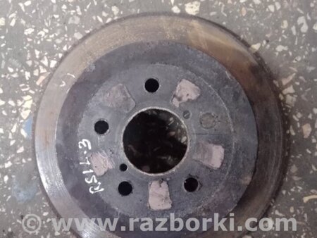 ФОТО Тормозной диск для Subaru Legacy (все модели) Киев
