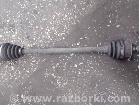 ФОТО Привод для Subaru Legacy (все модели) Киев