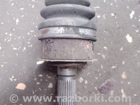 ФОТО Привод для Subaru Legacy (все модели) Киев