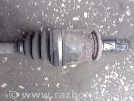 ФОТО Привод для Subaru Legacy (все модели) Киев