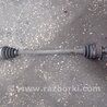 Привод Subaru Legacy (все модели)