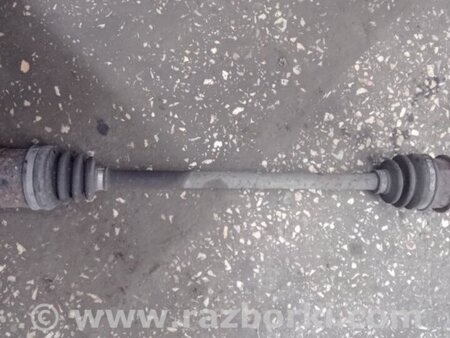 ФОТО Привод для Subaru Legacy (все модели) Киев