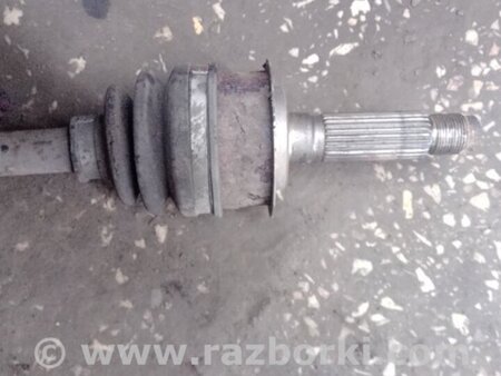 ФОТО Привод для Subaru Legacy (все модели) Киев