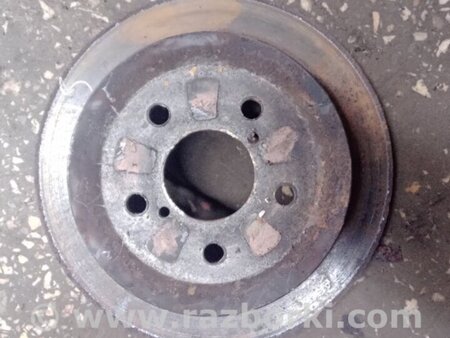ФОТО Тормозной диск для Subaru Legacy (все модели) Киев