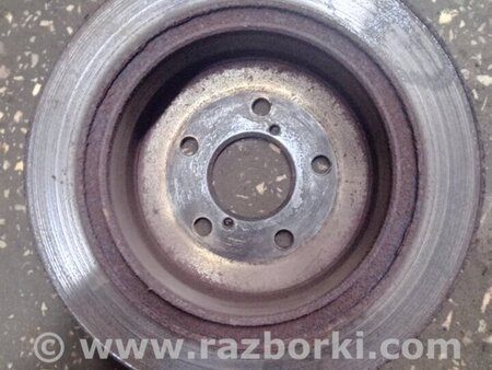ФОТО Тормозной диск для Subaru Legacy (все модели) Киев