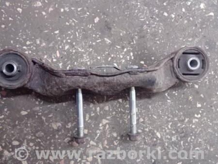 ФОТО Крепление редуктора для Subaru Legacy (все модели) Киев
