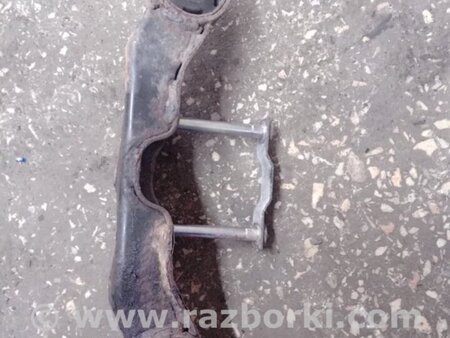 ФОТО Крепление редуктора для Subaru Legacy (все модели) Киев