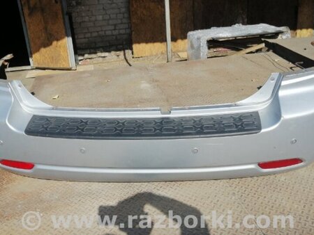 ФОТО Бампер для KIA Sorento Киев