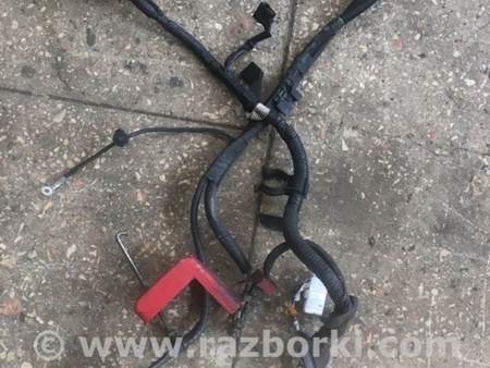 ФОТО Проводка для Subaru Legacy (все модели) Киев