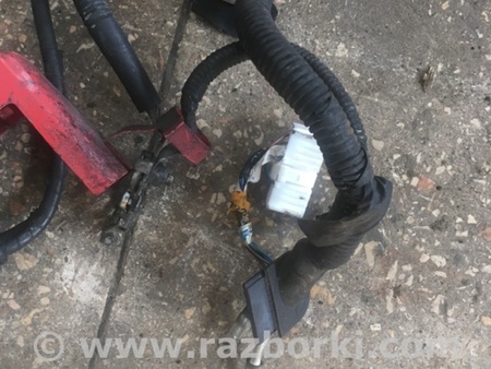 ФОТО Проводка для Subaru Legacy (все модели) Киев