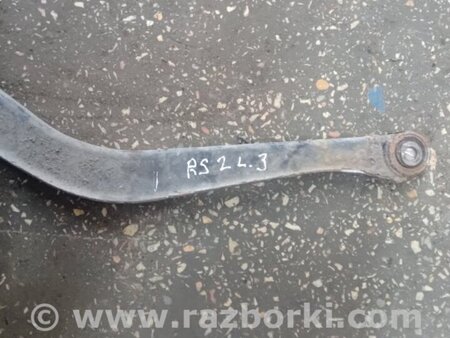 ФОТО Рычаг подвески для Subaru Legacy (все модели) Киев