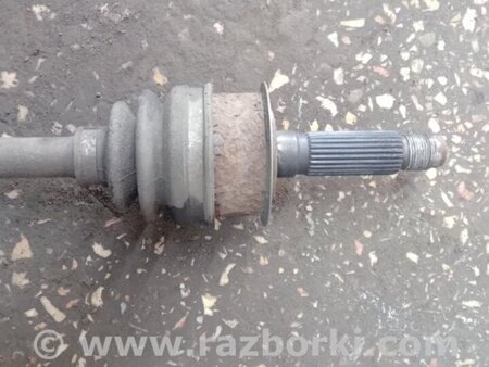 ФОТО Привод для Subaru Legacy (все модели) Киев