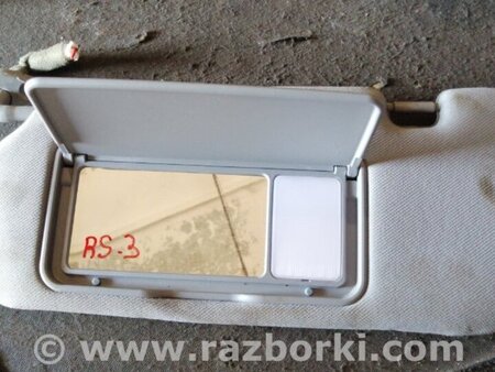 ФОТО Козырек солнцезащитный для KIA Sorento Киев